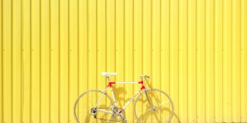 Bikes, Scooters and Personal Transportation Are The 2020 Winners