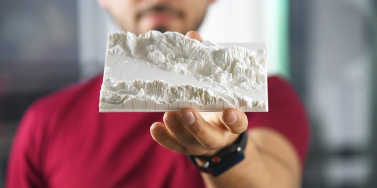 Is 3D Printing Back On Its Track ?