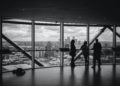 Will We Ever Have Conference Meetings Again ?
