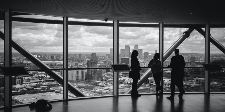 Will We Ever Have Conference Meetings Again ?