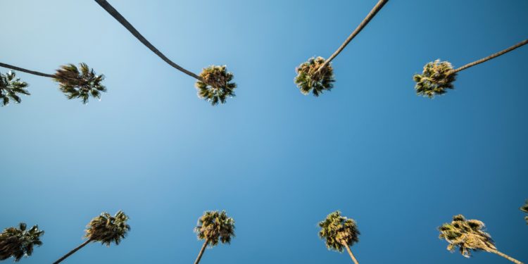 Is Los Angeles Facing Its Lowest And Possibly A Renaissance ?