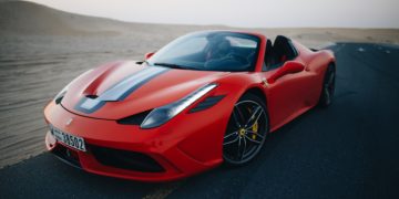 Is Dubai The New Destination For Digital Entrepreneurs ?