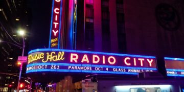 Hot To Attend Shows And Festivals In 2021