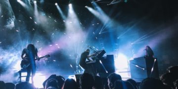 Are Live Events Moving To Twitch ?