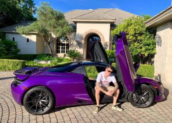 Gallant Dill Shares Effective Networking Skills to Master