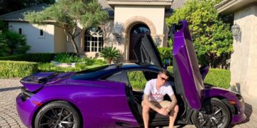 Gallant Dill Shares Effective Networking Skills to Master