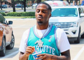 Who Said Modern Beats Don’t Suit Bars? – Arod’s Debut Album Is A Home Run