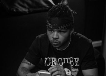 Ready To Write His Legacy – What’s Next For Persia Grai