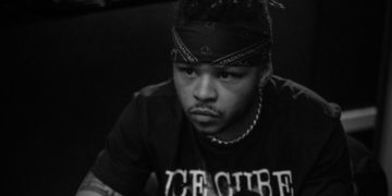 Ready To Write His Legacy – What’s Next For Persia Grai