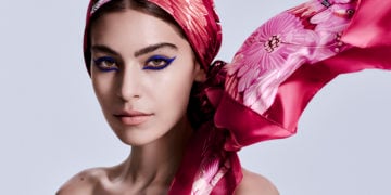 Top Model Billy Arora Talks About Her Latest Vogue Campaign