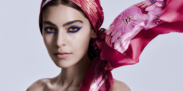 Top Model Billy Arora Talks About Her Latest Vogue Campaign