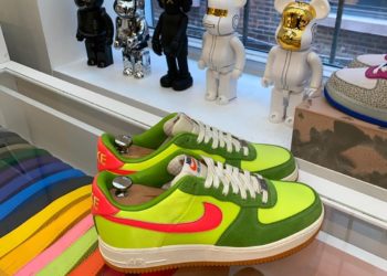 chris robinson @sbcollector