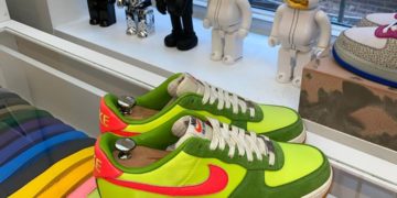 chris robinson @sbcollector