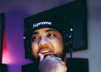 He Spent Years Making Stars – Now It’s His Time To Shine