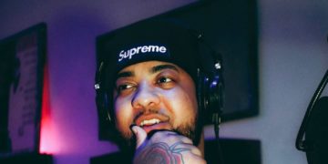 He Spent Years Making Stars – Now It’s His Time To Shine