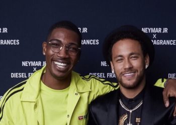 A Passion For Fashion – And Inspiring Other’s Daily Choices