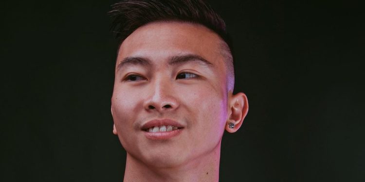 Ray Pang Advocates For No Stereotypes In Success