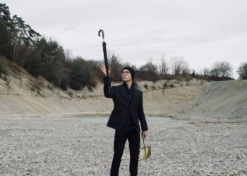 Our Artist Of The Week – Poldi Is Set For A New Direction