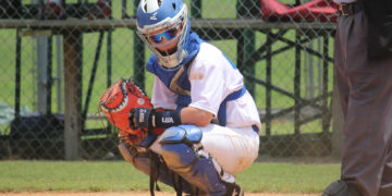 Pitching His Way To The Top – Pro Baseball Prospect Landon Bonneville