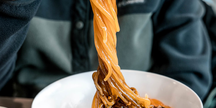 Noodles During the Pandemic: Why People Love Photos Of This Comfort Food Staple