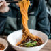 Noodles During the Pandemic: Why People Love Photos Of This Comfort Food Staple