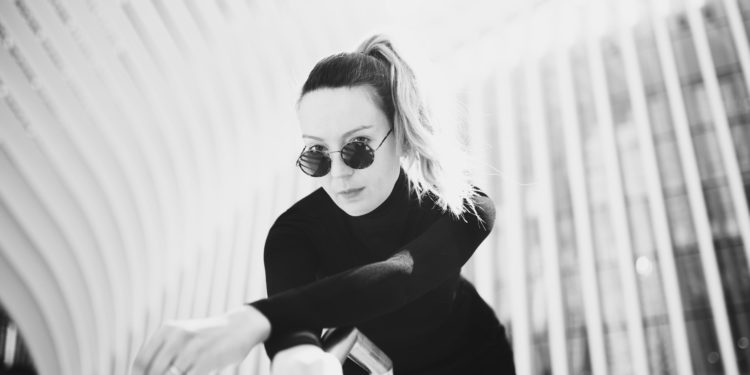 Katya Akuma, Shaping Social Change via Social Media