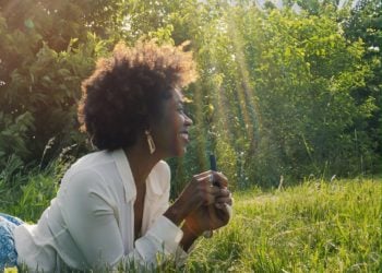 LUVV’s Nutraceutical Products Are A Healthy, Trustworthy Alternative To Nicotine Inhalation