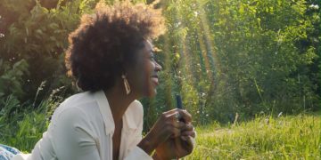 LUVV’s Nutraceutical Products Are A Healthy, Trustworthy Alternative To Nicotine Inhalation