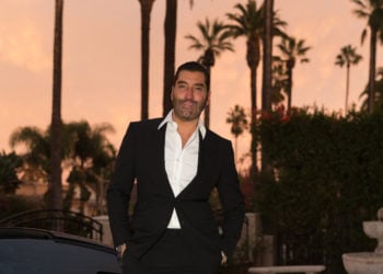 A Whole Lotta Life – James Khuri’s Enterprises, Fast Cars & Family