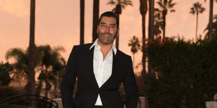 A Whole Lotta Life – James Khuri’s Enterprises, Fast Cars & Family