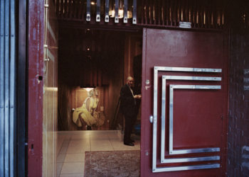 More Than An Old-School Street Photographer – Daniel Valledor