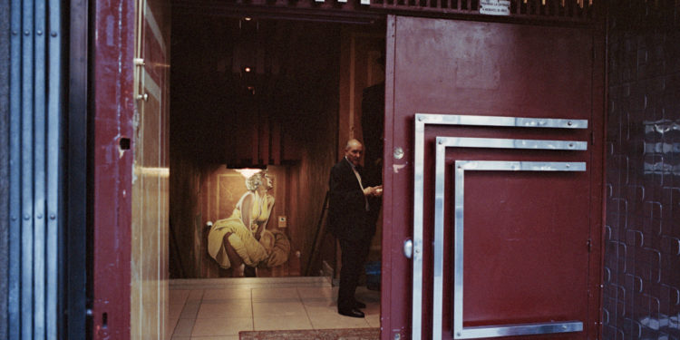 More Than An Old-School Street Photographer – Daniel Valledor