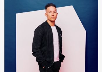 Dress To Impress – How An Irish Fashion Model Is Set To Conquer The Industry