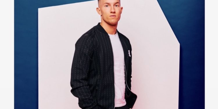 Dress To Impress – How An Irish Fashion Model Is Set To Conquer The Industry