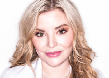 This Is California’s Number 1 Aesthetic Nurse