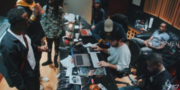 What’s Next For Grammy Award Winning Producer Max Lord?