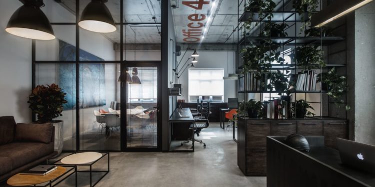 Design Studio Yodezeen Sets A New Standard With Their Commercial Interior Design