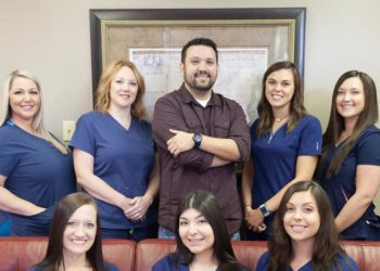 Faster, Better, Happier – What Dr. Kenny Wilstead Does Different From Your Dentist