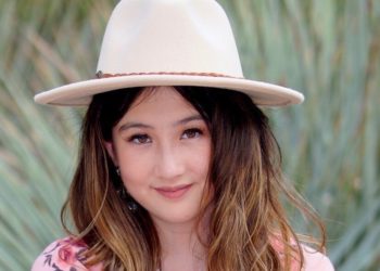 What Does The Future Hold For 13 Years Old Scarlett Bella Song?