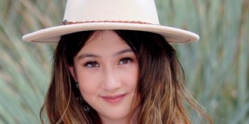 What Does The Future Hold For 13 Years Old Scarlett Bella Song?