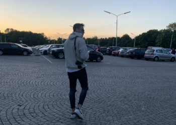 Jem Bourouh & the Team Behind the Viral TikTok Leggings