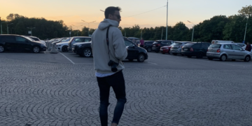 Jem Bourouh & the Team Behind the Viral TikTok Leggings