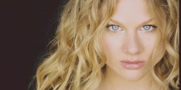 Spotlight on: Ursula Maria, A Triple Threat Full of Discipline, Dedication, and Willpower