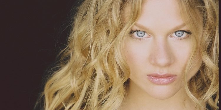 Spotlight on: Ursula Maria, A Triple Threat Full of Discipline, Dedication, and Willpower