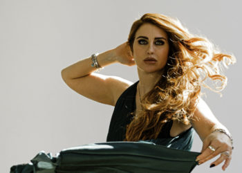 2022 Looks Like Another Big Year For NYC Influencer Megan Linke 