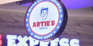 Artie's Express