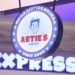 Artie's Express