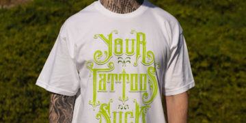 Dmitry Troshin Standing outside in the mountains