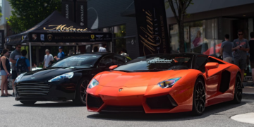 How to Get the Best Deals with Atlanta Luxury Car Rentals