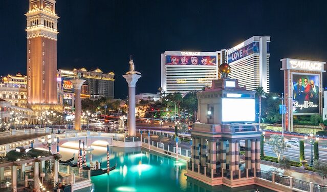 Making the Move: Relocating from California to Las Vegas